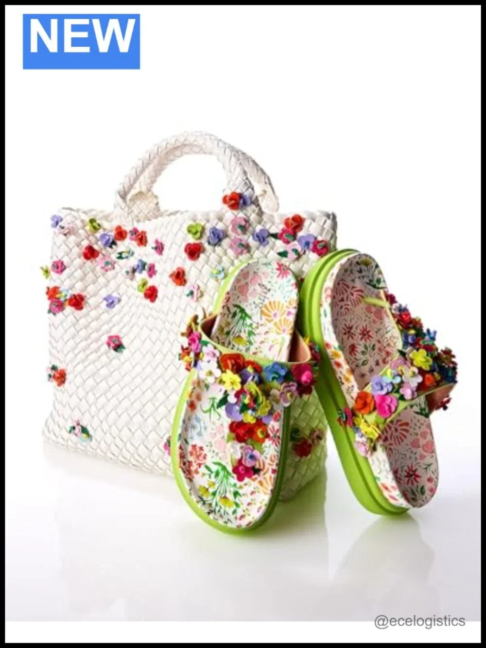 N/A this floral